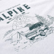 Чоловіча футболка Alpine Pro Goraf