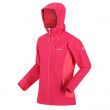 Жіноча куртка Regatta Highton Str JkIII рожевий