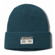 Зимова шапка Columbia Lost Lager™ II Beanie синій