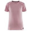 Жіноча футболка Craft W Pro Hypervent Ss рожевий