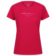 Дитяча футболка Regatta Womens Fingal VII червоний