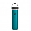 Термос Hydro Flask Lightweight Wide Flex Cap 24 OZ (710ml) синій