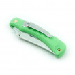 Zavírací nůž Mikov Crocodile 243-NH-1/C S zelený