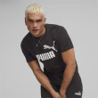 Чоловіча футболка Puma ESS+ 2 Col Logo Tee