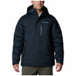 Чоловіча куртка Columbia Oak Harbor™ II Insulated Jacket чорний Black