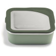 Ланч-бокс Klean Kanteen Lunch Box 591 ml зелений Sea Spray