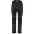 Жіночі штани Fjällräven Keb Agile Winter Trousers W чорний Black