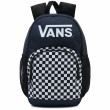 Дитячий рюкзак Vans Alumni Backpack синій