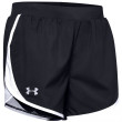 Жіночі шорти Under Armour Fly By 2.0 Short