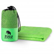 Рушник Zulu Comfort 85x150 cm зелений