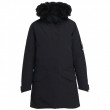 Жіноча зимова куртка Tenson Vision Jacket чорний