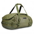 Дорожня сумка Thule Chasm 40L зелений