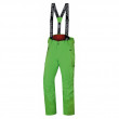 Чоловічі зимові штани Husky Mitaly M світло-зелений neon green