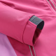 Жіноча софтшелова куртка Alpine Pro Tycha