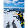 Туристичний льодоруб Climbing Technology Alpin tour plus
