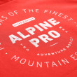 Жіноча толстовка Alpine Pro Lewa