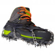 Льодоступи для взуття Salewa Mtn Spike Crampon чорний