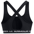 Спортивний бюстгальтер Under Armour Crossback Mid Bra