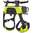 Робоча страхувальна система Edelrid Vertic Triple Lock II