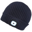 Шапка Regatta Torch Beanie II синій