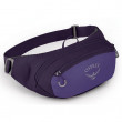 Поясна сумка Osprey Daylite Waist II фіолетовий