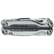 Мультитул Leatherman Charge Plus TTi