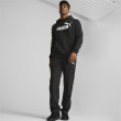 Чоловіча толстовка Puma ESS Big Logo Hoodie FL