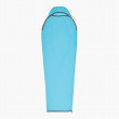 Вкладиш для спального мішка Sea to Summit Breeze Liner Mummy Standard синій