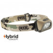 Налобний ліхтарик Petzl Tactikka+RGB камуфляж camouflage
