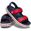 Дитячі сандалі Crocs Crocband Cruiser Sandal T