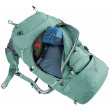 Туристичний рюкзак Deuter Aircontact Core 45+10 SL