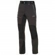 Kalhoty Direct Alpine Patrol Tech šedá/černá Anthracite/black