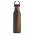 Термос Hydro Flask Lightweight Standard Flex Cap 21 OZ коричневий