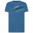 Чоловіча футболка La Sportiva Stripe Evo T-ShirtM