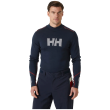 Чоловіча функціональна футболка Helly Hansen Lifa Merino Midw Logo