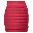 Жіноча зимова спідниця Mountain Equipment Earthrise Skirt червоний