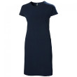 Жіноча сукня Helly Hansen W Thalia Summer Dress 2.0 темно-синій