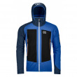 Чоловіча куртка Ortovox Col Becchei Jacket M (2022) синій