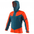 Чоловіча куртка Dynafit Radical 2 Gtx M Jkt синій/помаранчевий