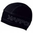 Зимова шапка Karpos Alagna Cap чорний/сірий
