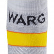 Чоловічі шкарпетки Warg Trail Low Wool
