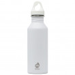 Пляшка Mizu M5 530ml білий