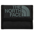 Гаманець The North Face Base Camp Wallet чорний TNF Black-NPF