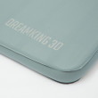Самонадувний килимок Zulu DreamKing 3D Mat Single 7,5