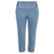 Жіночі 3/4 штани Chillaz Fuji 2.0 блакитний