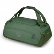 Спортивна сумка Osprey Daylite Duffel 30 зелений