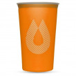 Skládací kelímek Hydrapak SpeedCup 150 ml oranžová Mojave orange