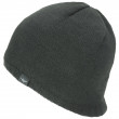 Водонепроникна шапка SealSkinz WP Cold Weather Beanie чорний Black
