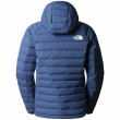 Жіноча куртка The North Face W Belleview Stretch Down Hoodie