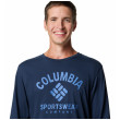 Чоловіча футболка Columbia Rockaway River™ Graphic Ls Tee